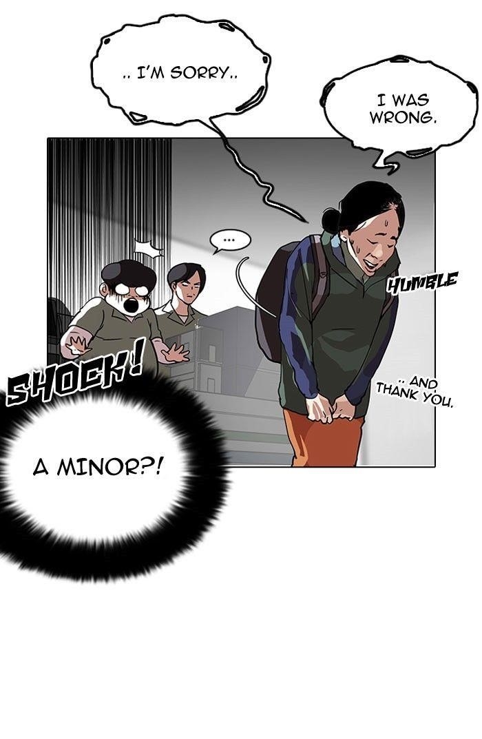 Lookism Chapter 112 - Page 20 in English