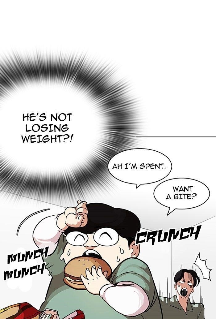 Lookism Chapter 112 - Page 23 in English