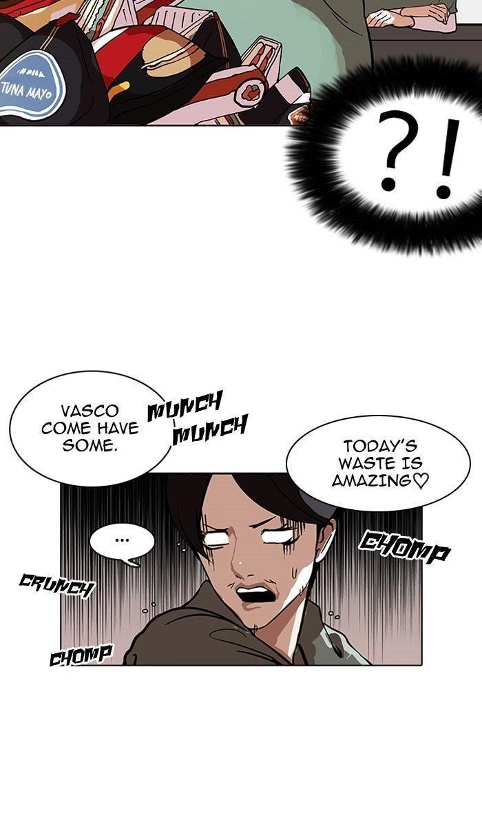 Lookism Chapter 112 - Page 24 in English