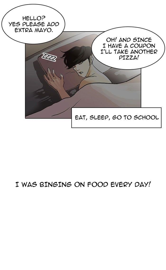 Lookism Chapter 112 - Page 30 in English