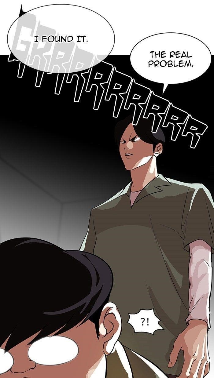 Lookism Chapter 112 - Page 31 in English