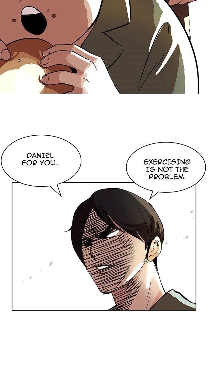 Lookism Chapter 112 - Page 32 in English