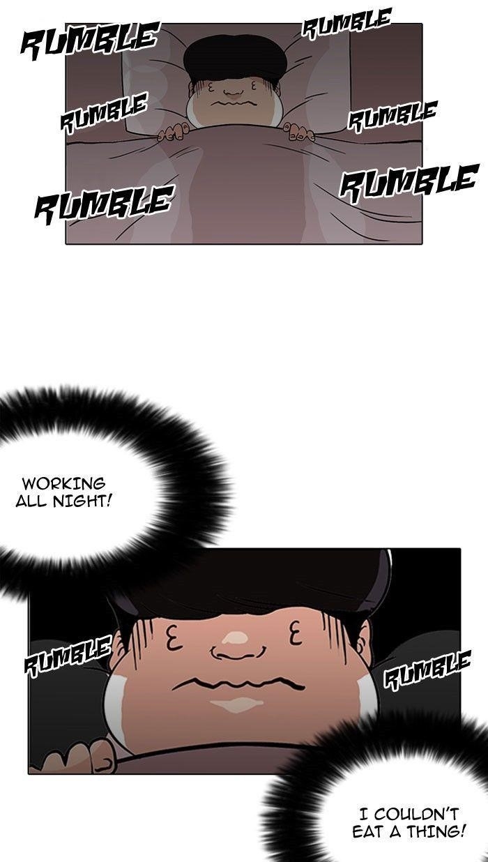 Lookism Chapter 112 - Page 35 in English