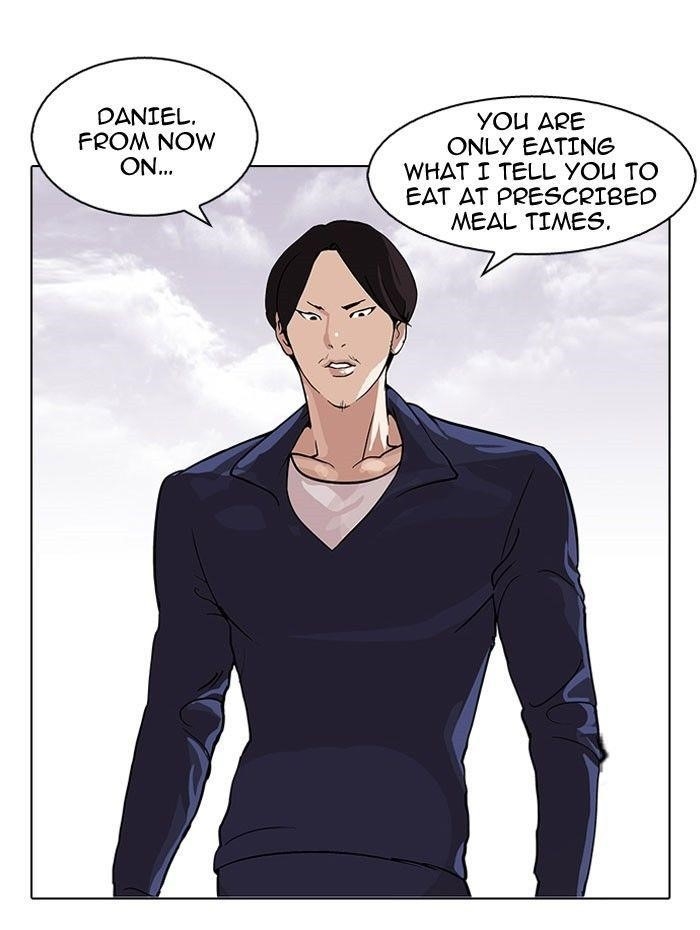 Lookism Chapter 112 - Page 38 in English