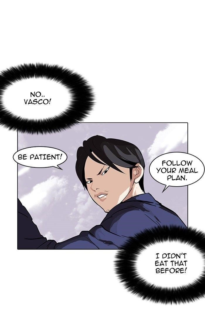 Lookism Chapter 112 - Page 61 in English
