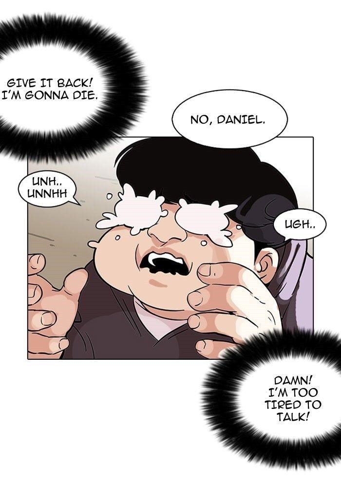 Lookism Chapter 112 - Page 62 in English
