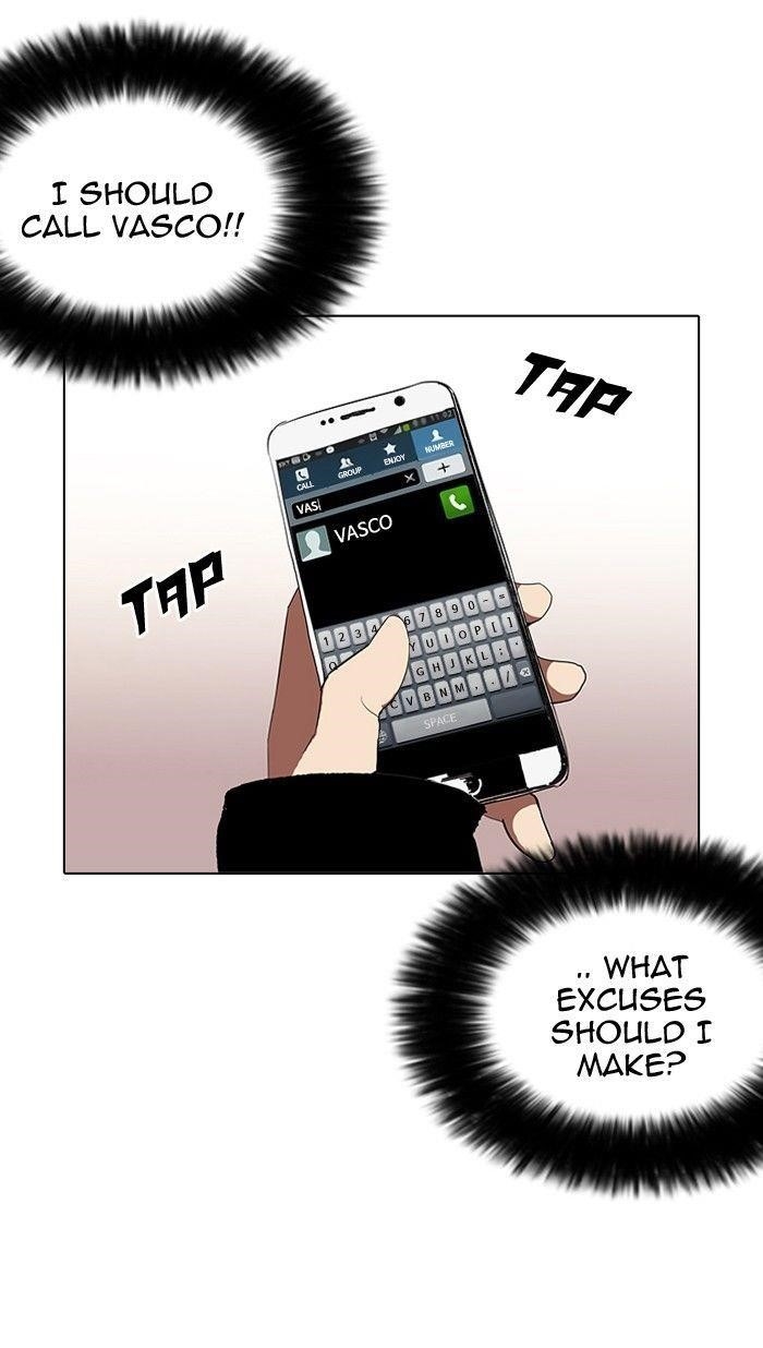 Lookism Chapter 113 - Page 29 in English
