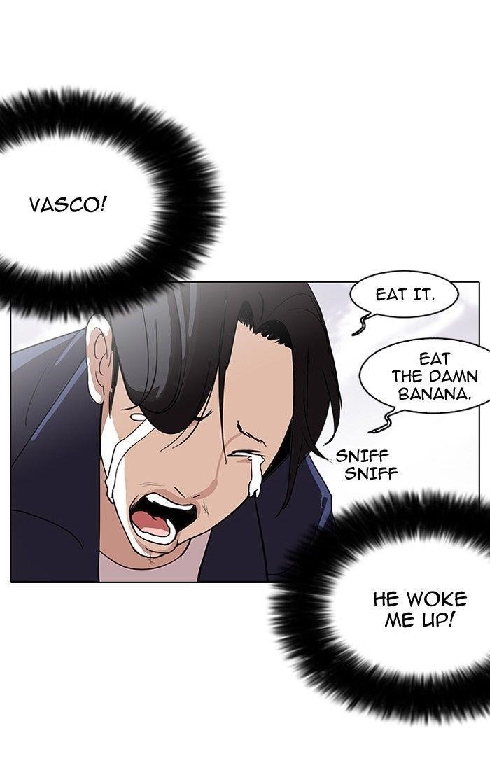 Lookism Chapter 113 - Page 33 in English