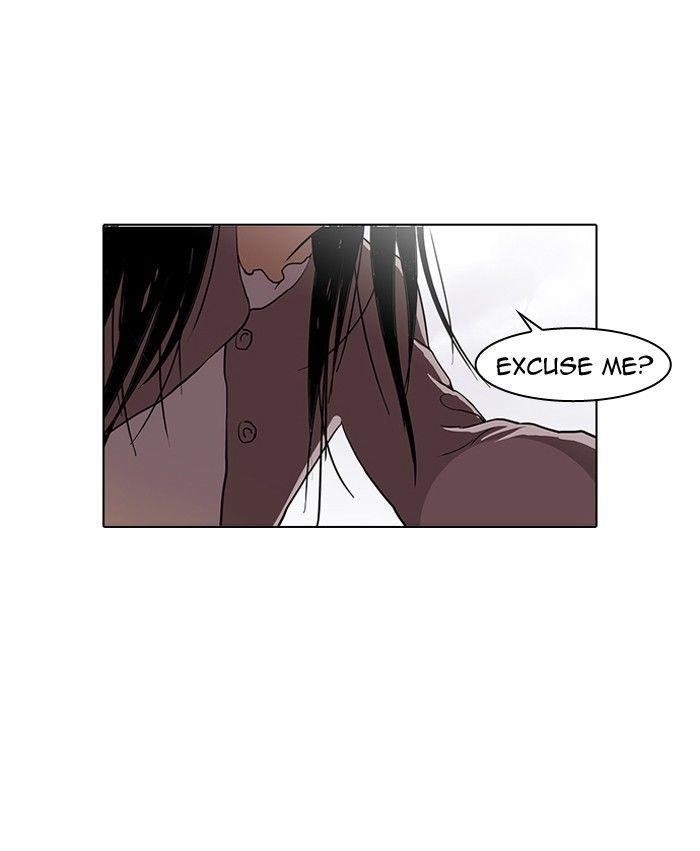 Lookism Chapter 113 - Page 40 in English