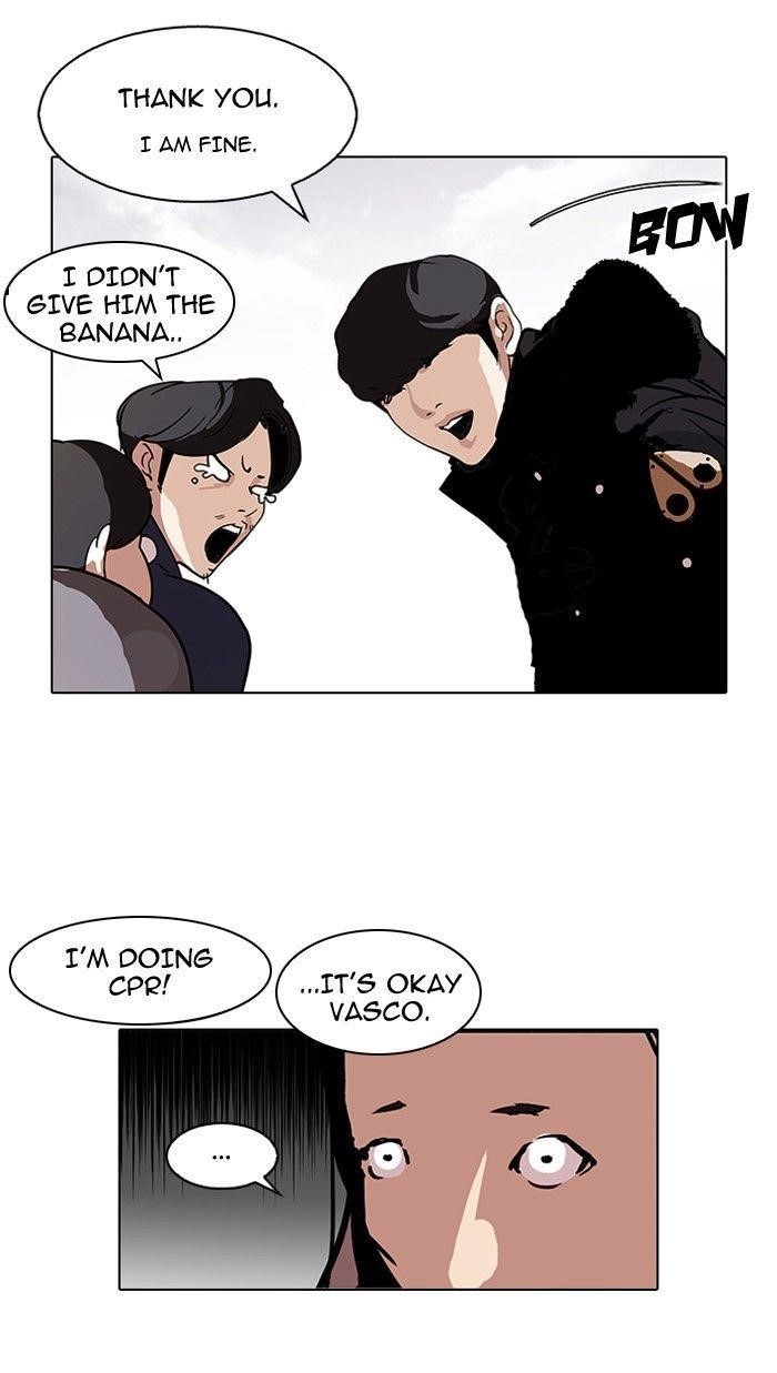 Lookism Chapter 113 - Page 52 in English