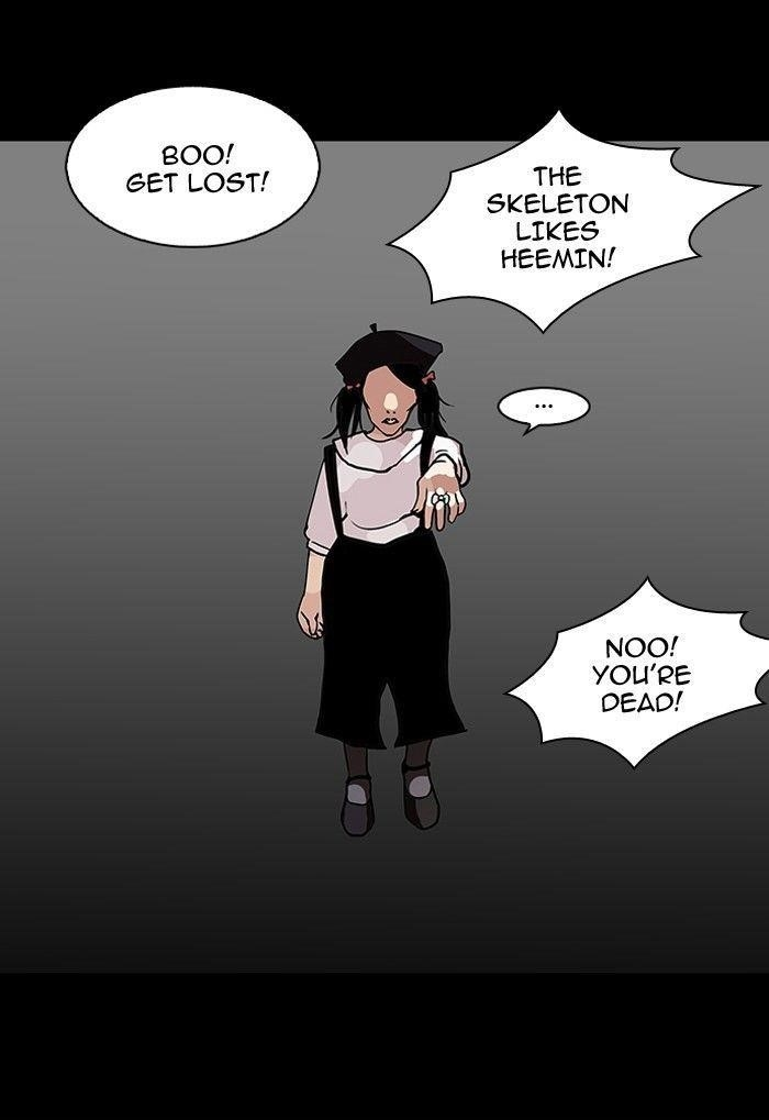 Lookism Chapter 113 - Page 61 in English