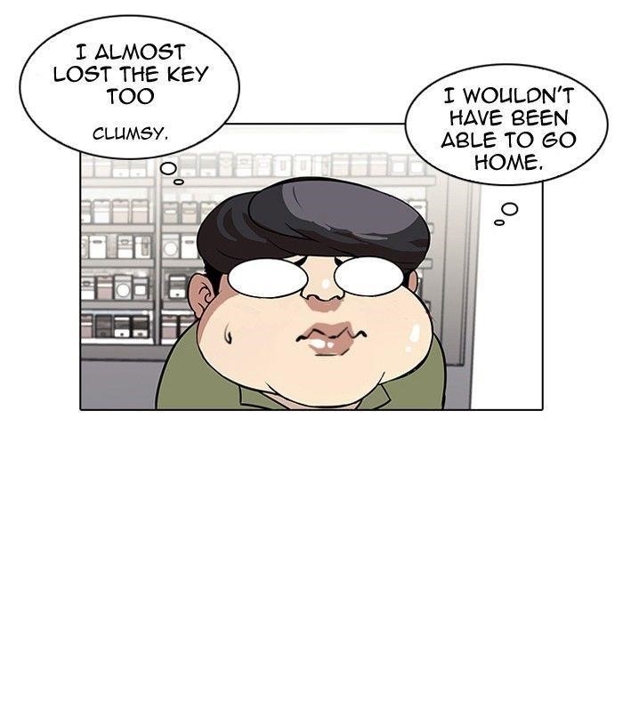 Lookism Chapter 114 - Page 3 in English