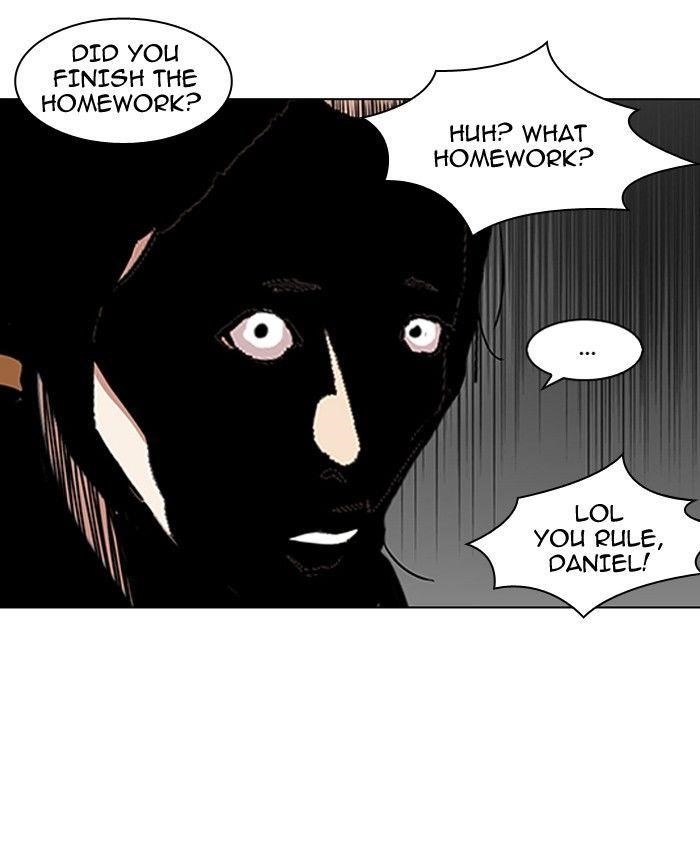 Lookism Chapter 114 - Page 32 in English