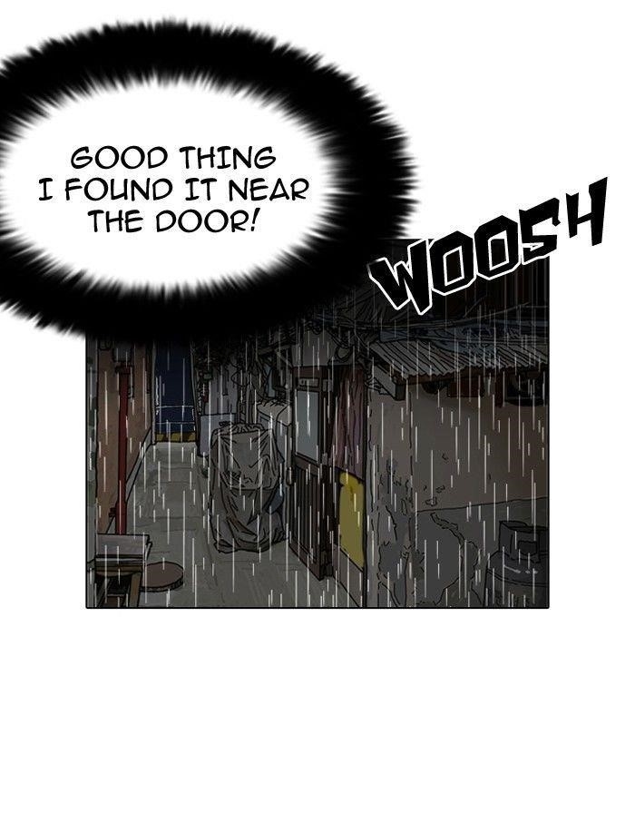Lookism Chapter 114 - Page 4 in English