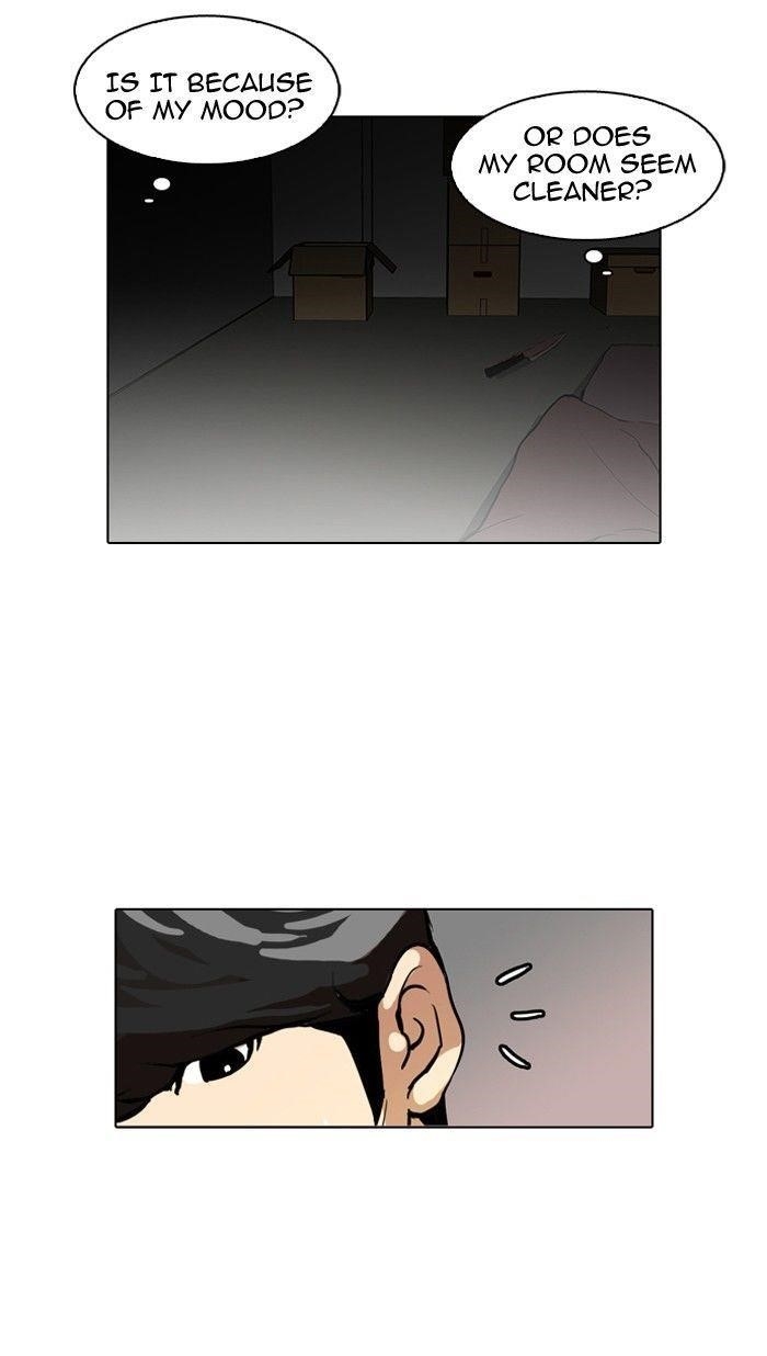 Lookism Chapter 115 - Page 16 in English