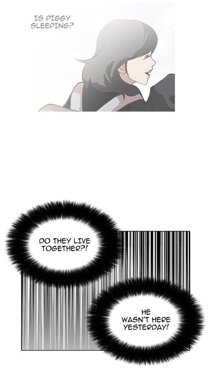Lookism Chapter 115 - Page 3 in English
