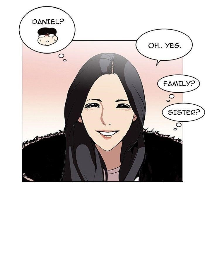 Lookism Chapter 115 - Page 38 in English