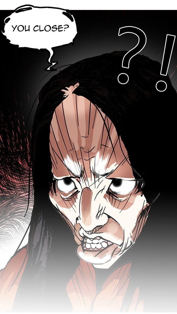 Lookism Chapter 115 - Page 39 in English