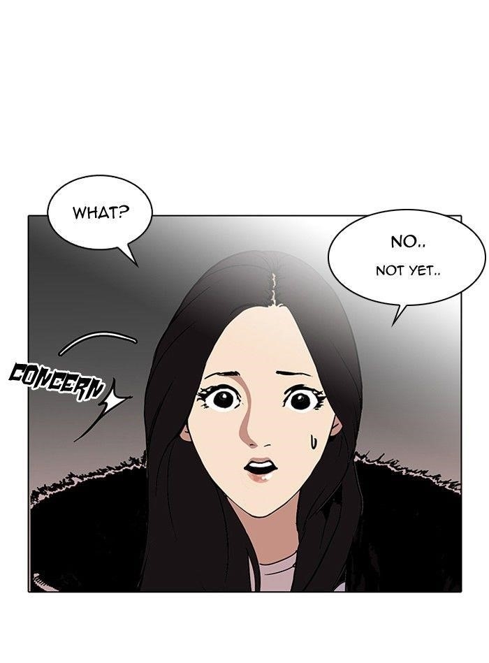 Lookism Chapter 115 - Page 40 in English