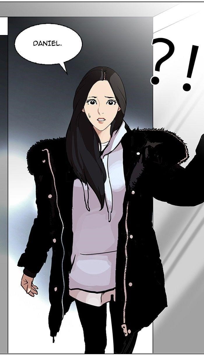 Lookism Chapter 115 - Page 54 in English