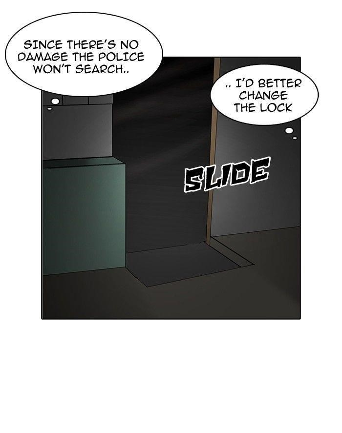 Lookism Chapter 115 - Page 67 in English
