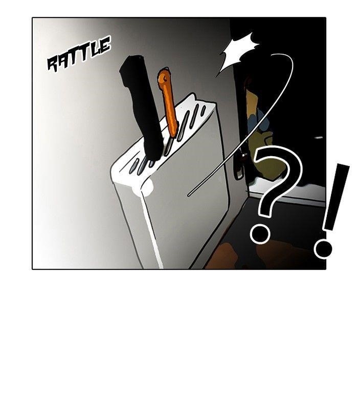 Lookism Chapter 115 - Page 7 in English