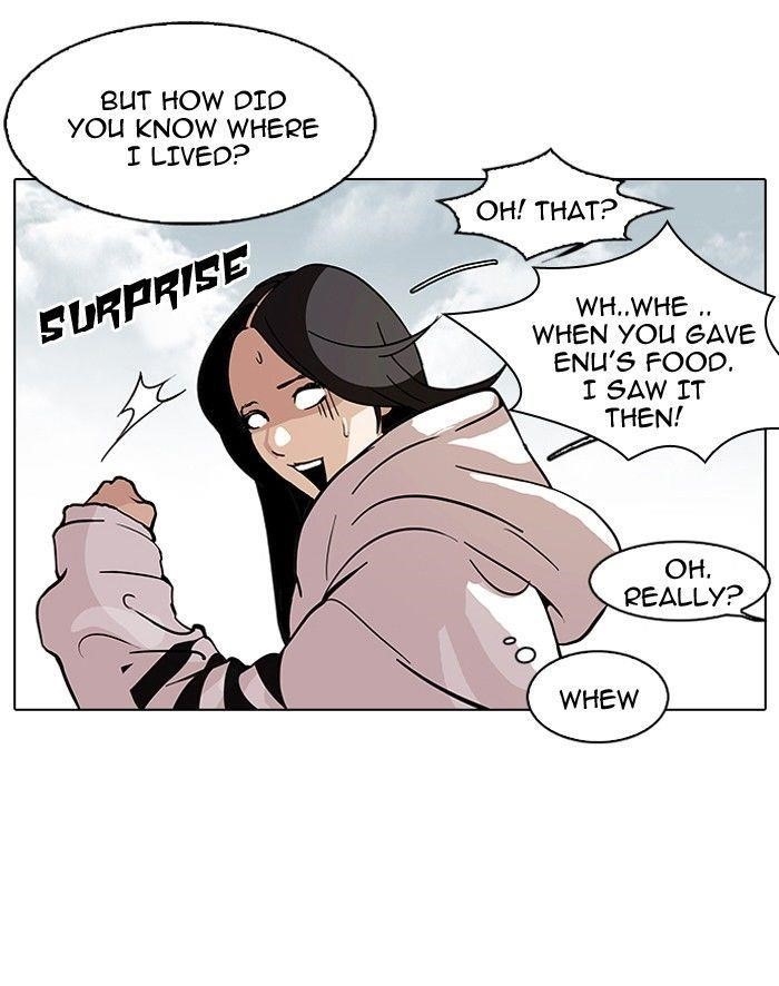 Lookism Chapter 116 - Page 21 in English