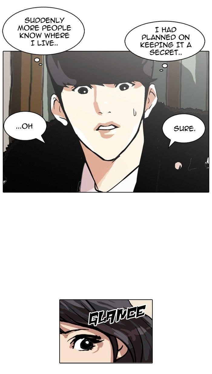 Lookism Chapter 116 - Page 32 in English