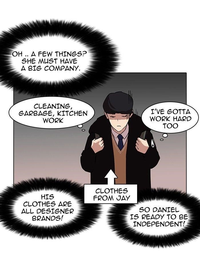 Lookism Chapter 116 - Page 35 in English