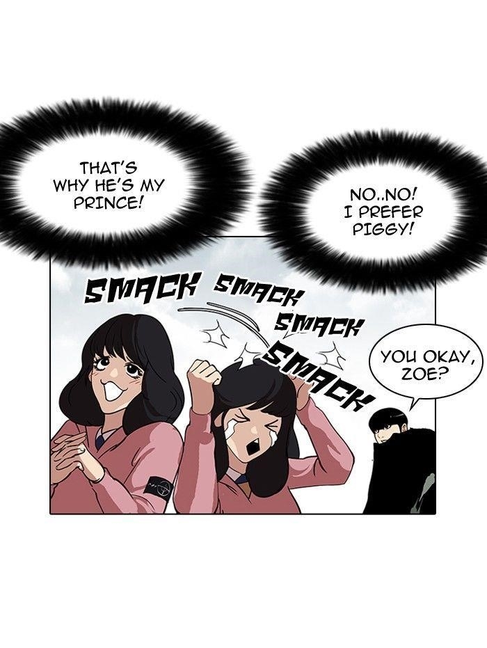 Lookism Chapter 116 - Page 36 in English