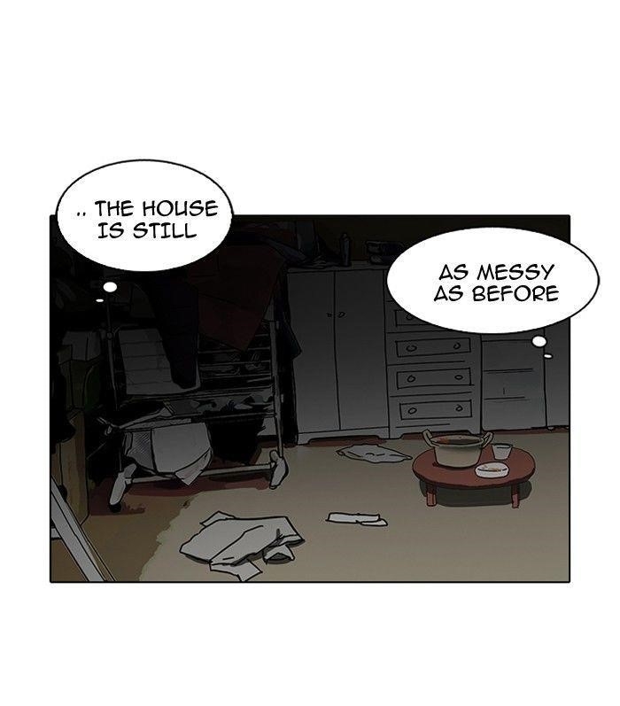 Lookism Chapter 116 - Page 4 in English