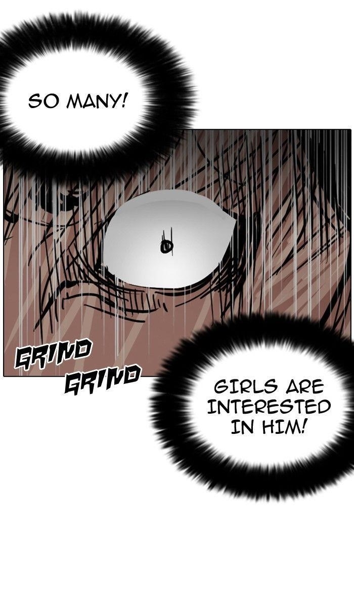Lookism Chapter 116 - Page 40 in English
