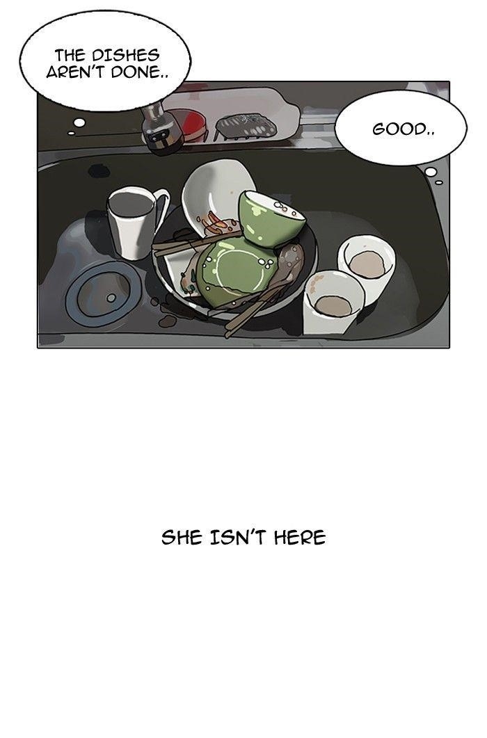 Lookism Chapter 116 - Page 5 in English