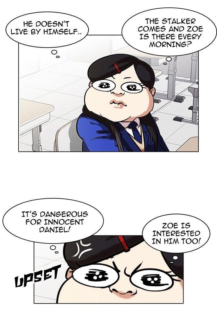 Lookism Chapter 116 - Page 54 in English