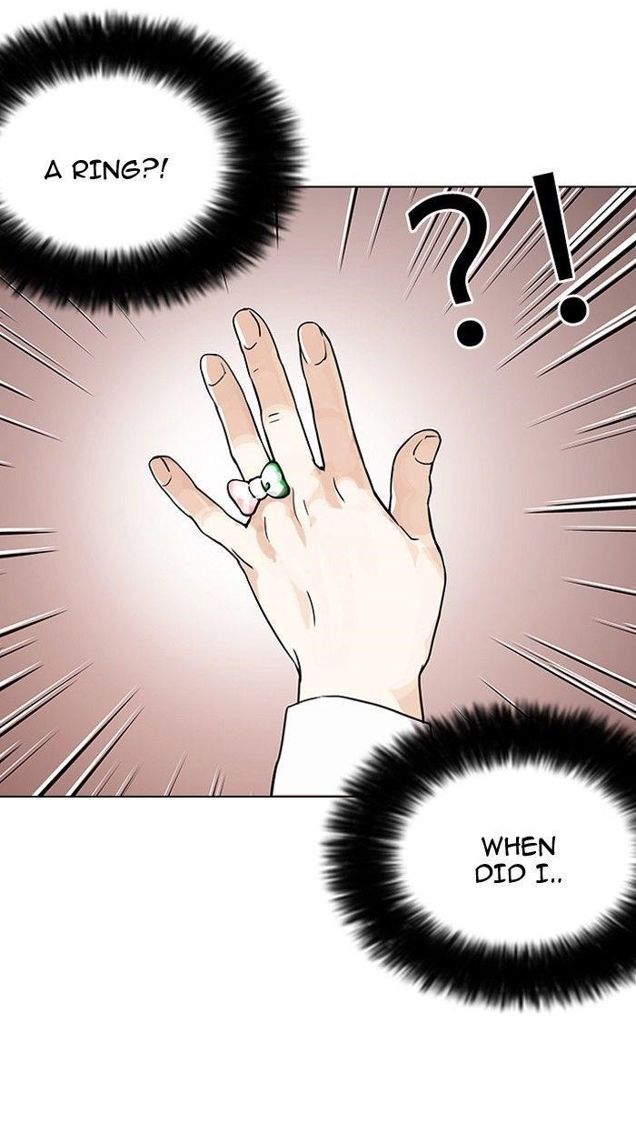 Lookism Chapter 116 - Page 61 in English