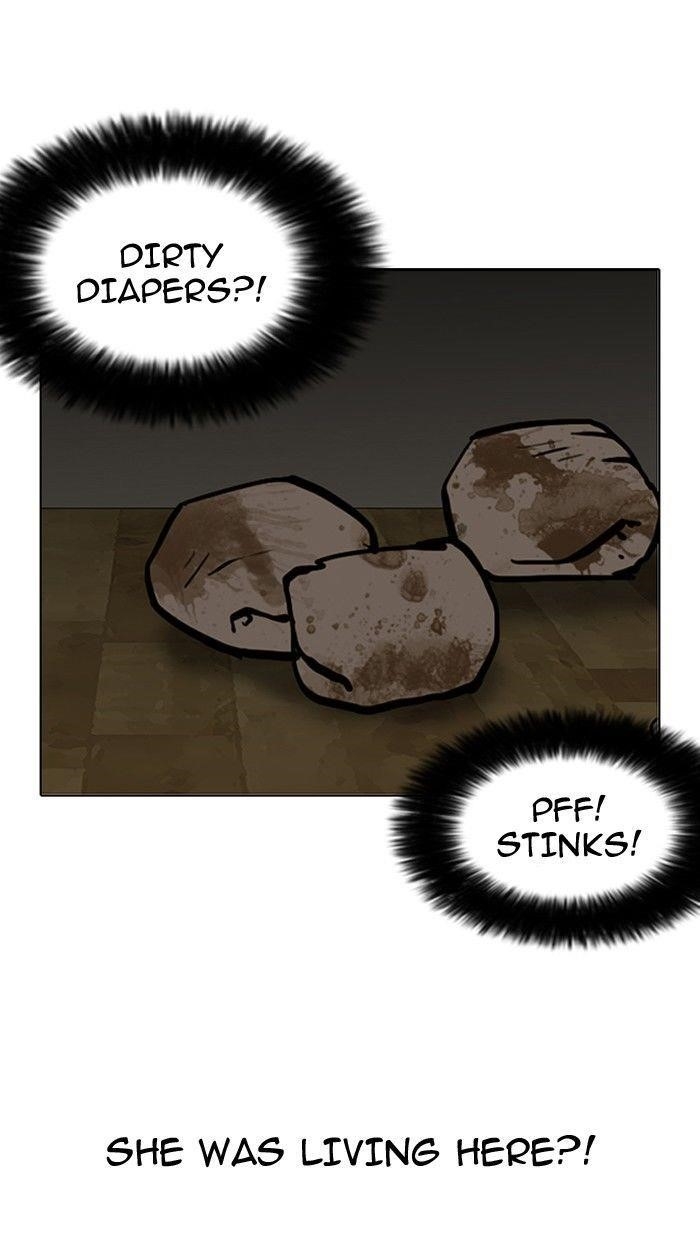 Lookism Chapter 116 - Page 83 in English