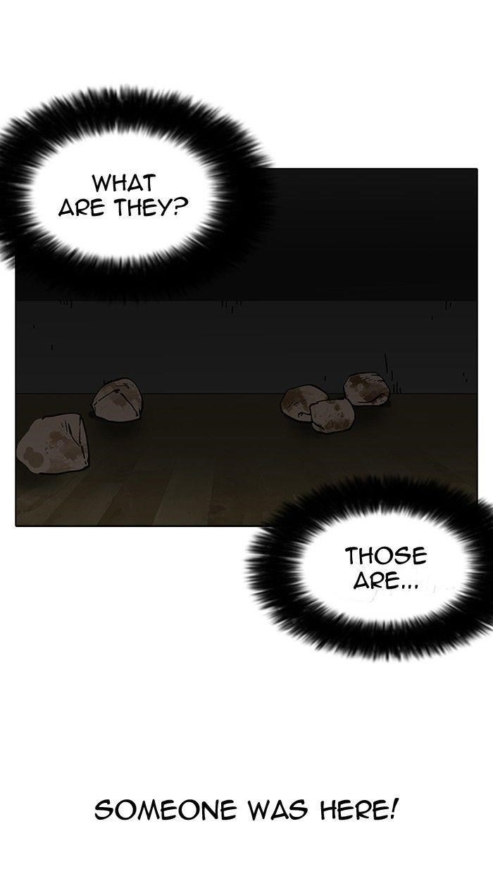 Lookism Chapter 117 - Page 4 in English