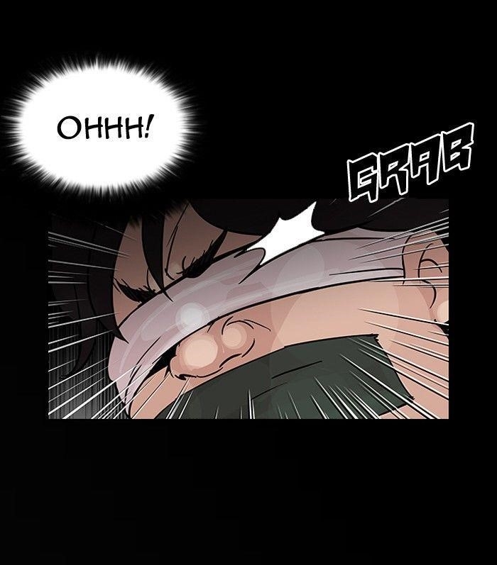 Lookism Chapter 117 - Page 44 in English