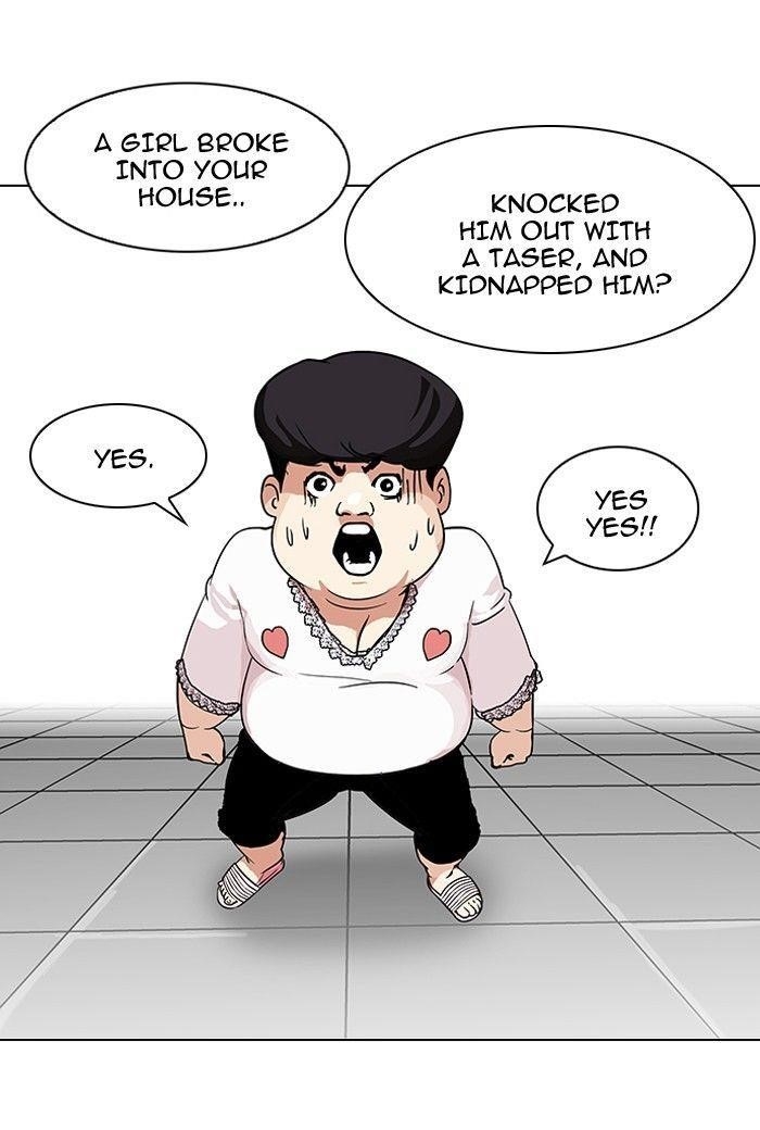 Lookism Chapter 117 - Page 61 in English