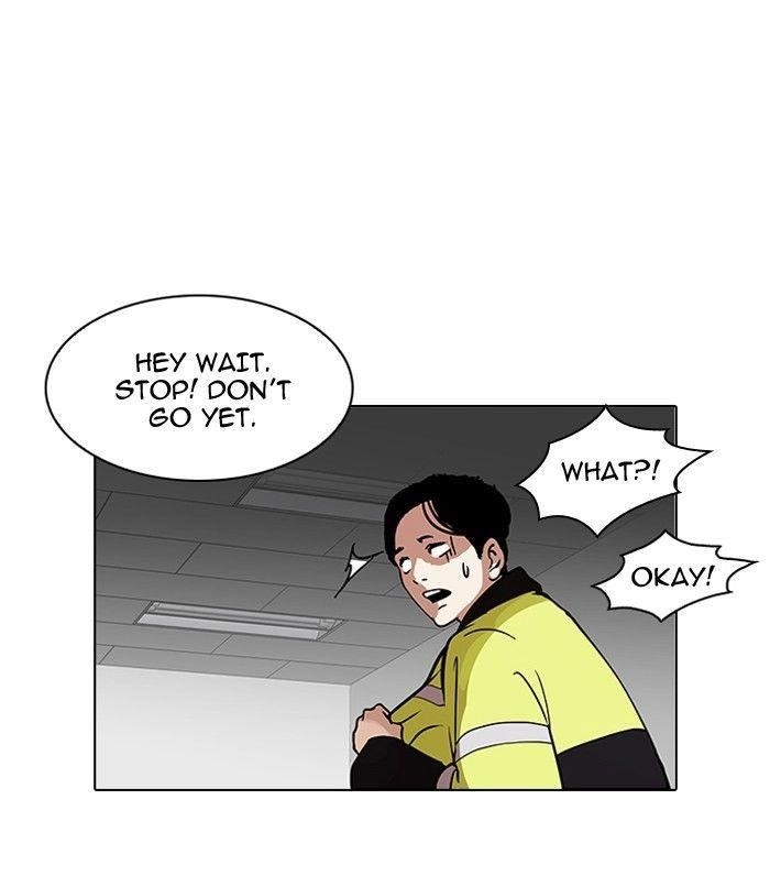 Lookism Chapter 117 - Page 65 in English