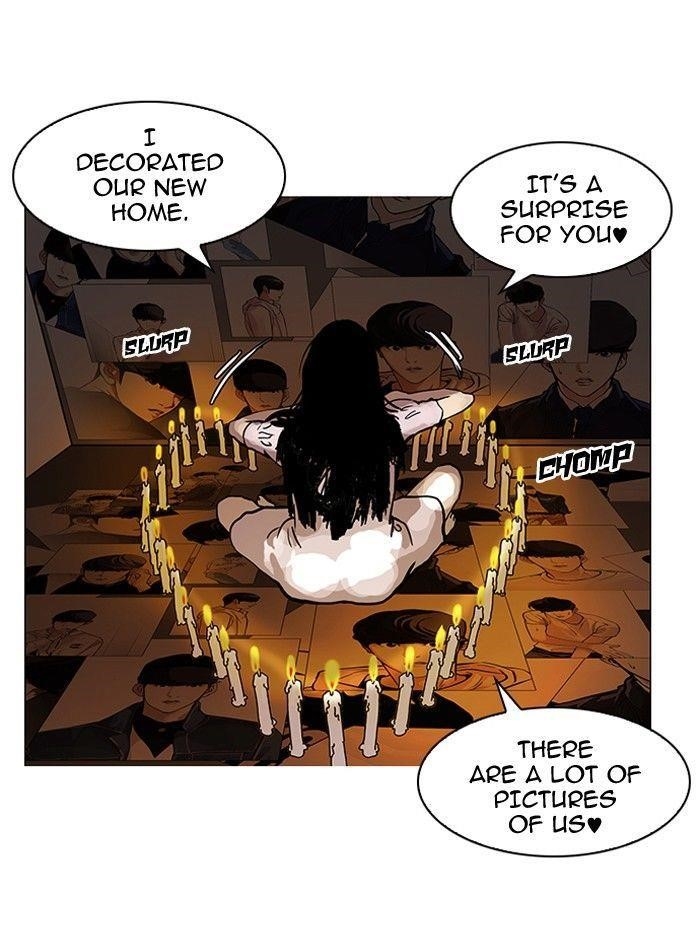 Lookism Chapter 117 - Page 86 in English