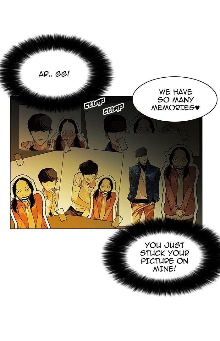 Lookism Chapter 117 - Page 87 in English