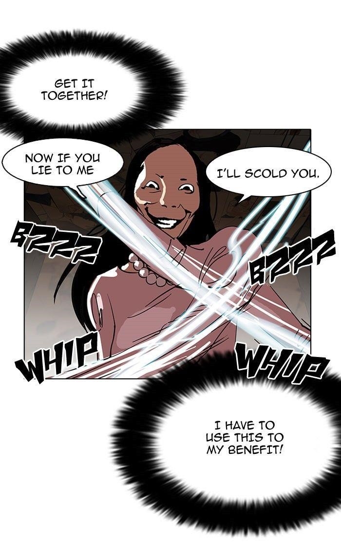 Lookism Chapter 118 - Page 29 in English