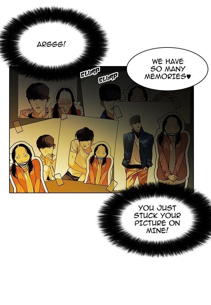 Lookism Chapter 118 - Page 3 in English