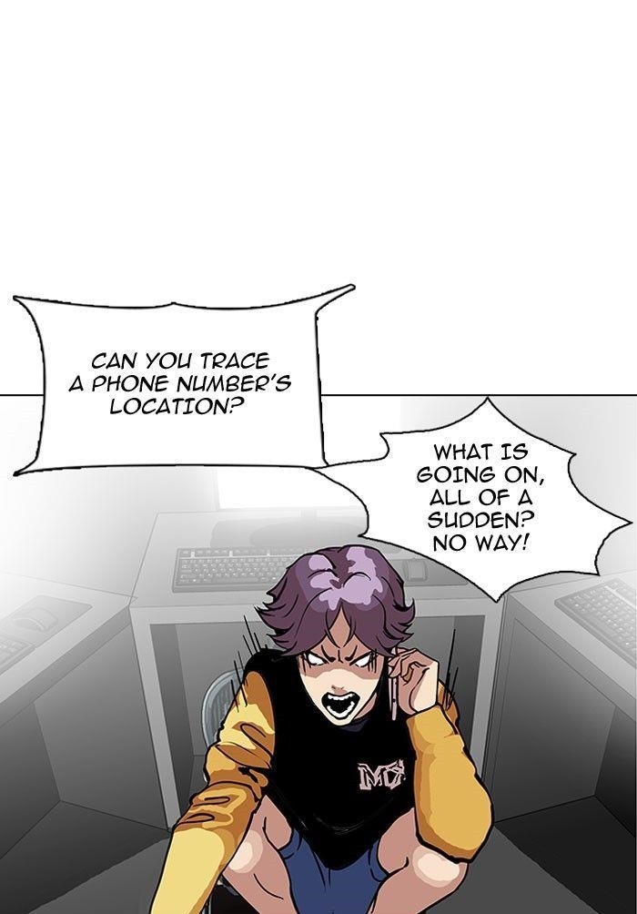 Lookism Chapter 118 - Page 64 in English