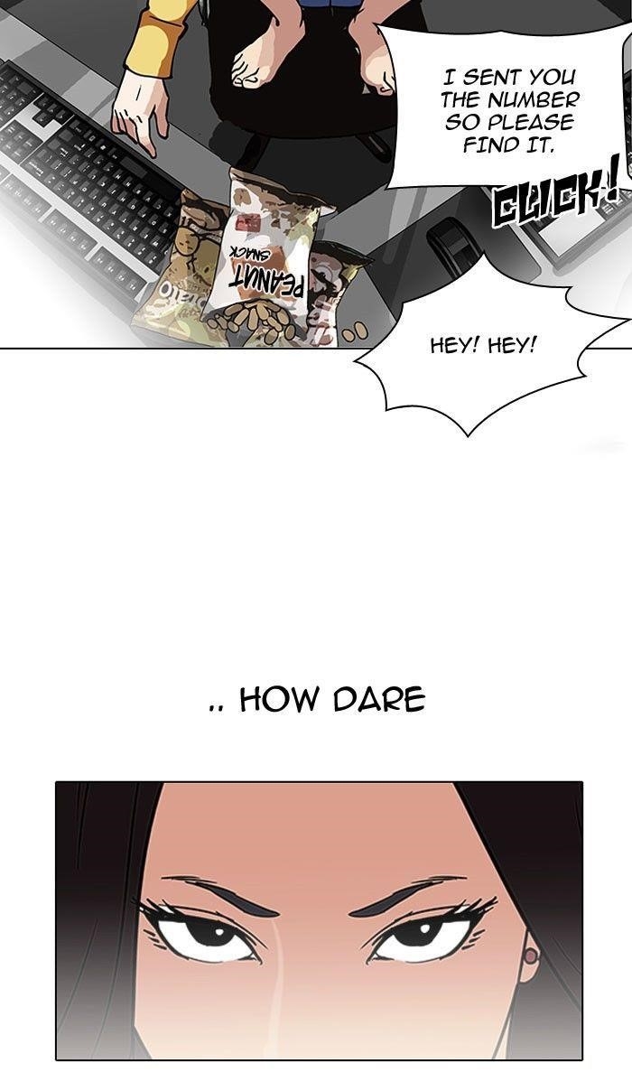 Lookism Chapter 118 - Page 65 in English