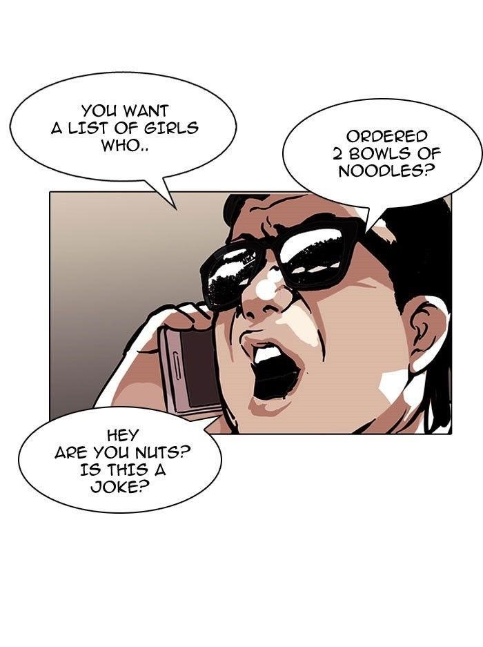 Lookism Chapter 118 - Page 72 in English