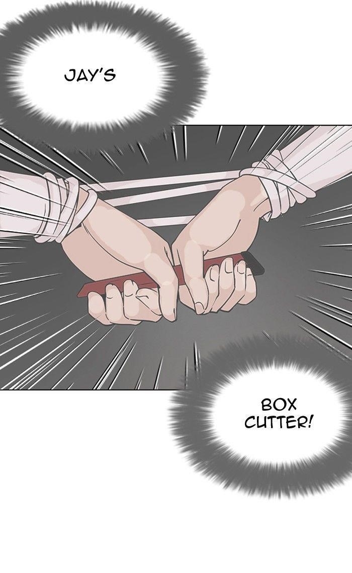 Lookism Chapter 119 - Page 116 in English