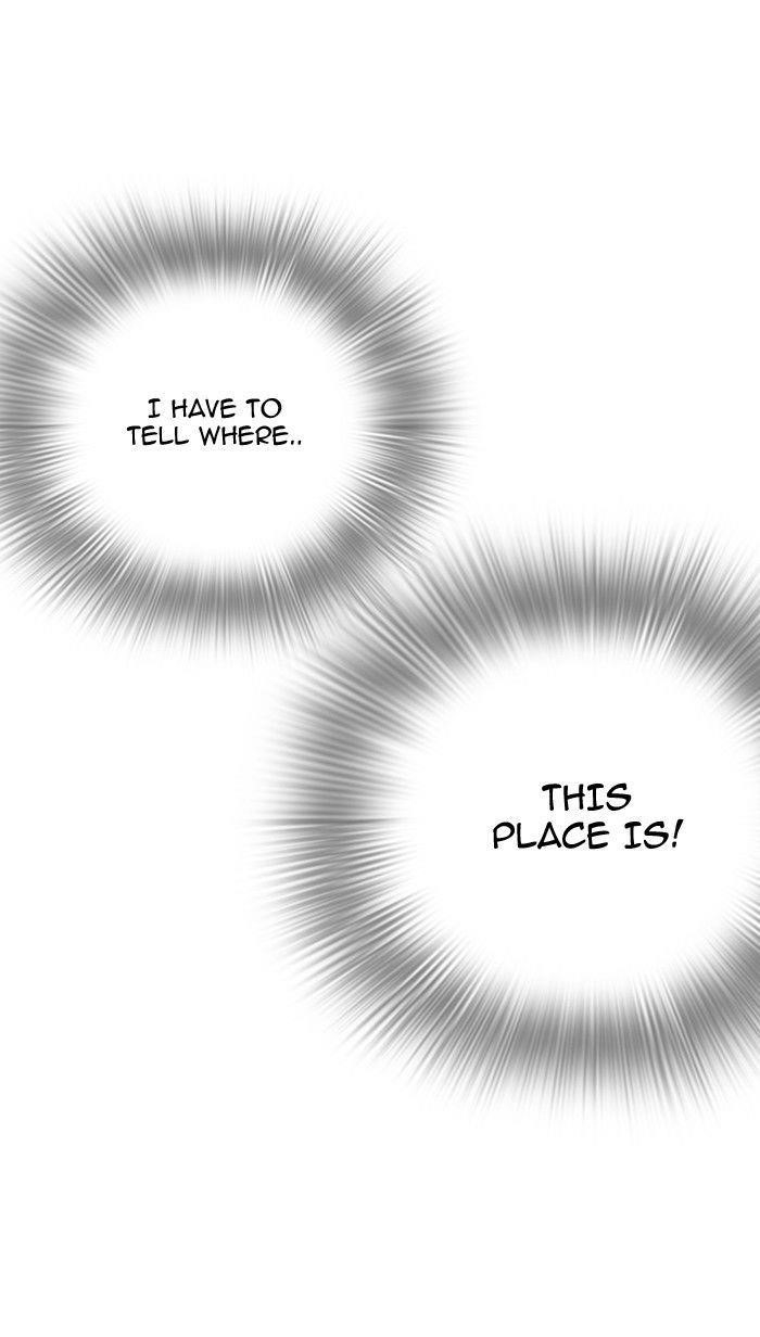 Lookism Chapter 119 - Page 16 in English