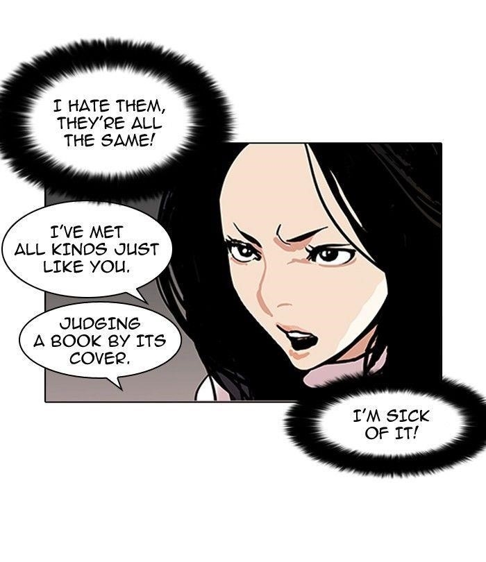 Lookism Chapter 119 - Page 38 in English